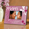 Hearts and Flowers Picture Frames